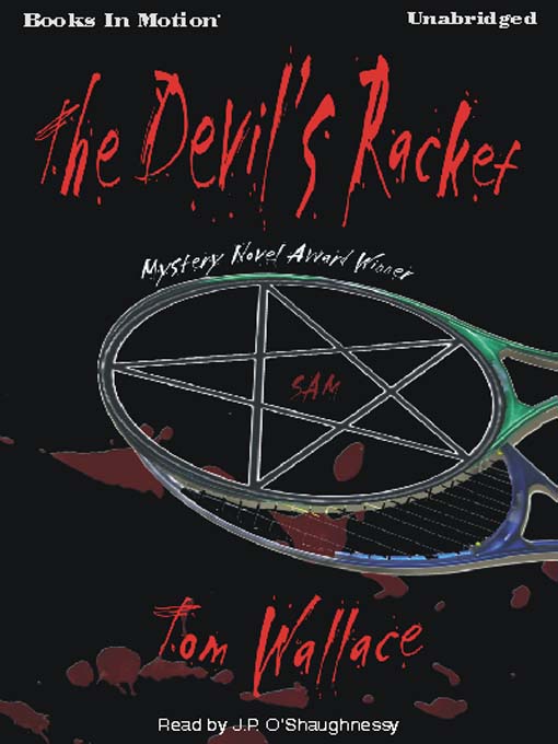 Cover image for The Devil's Racket